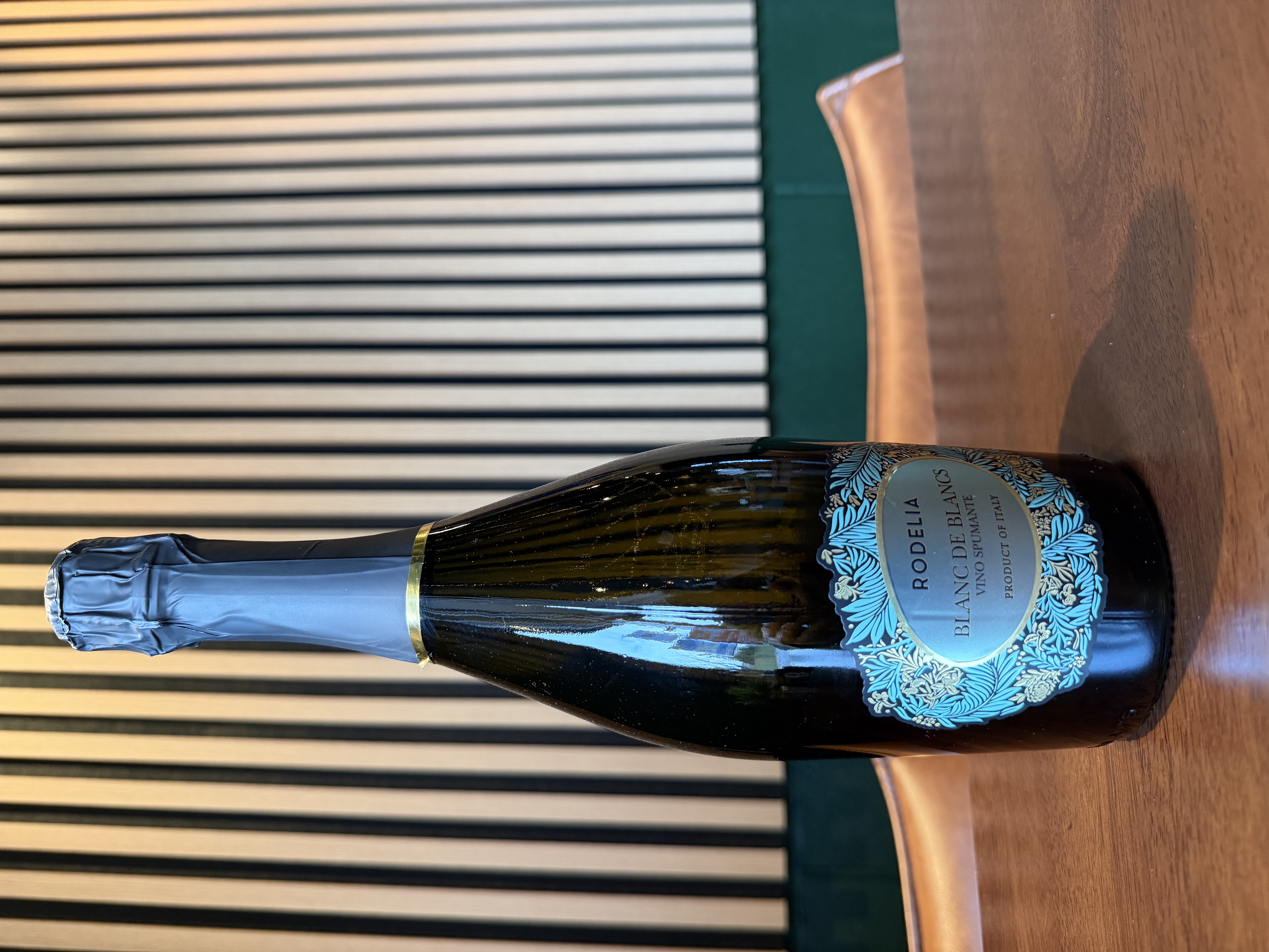 Rodelia Blanc de Blancs