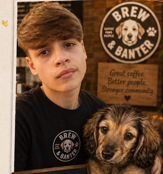 Anton — Hero of the Month June 2026